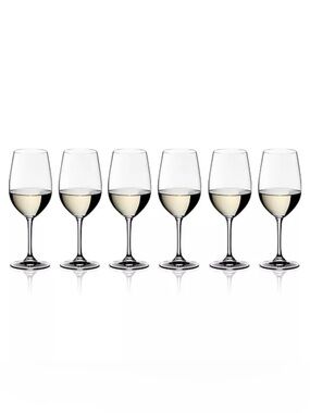 Riedel Wine Glasses
